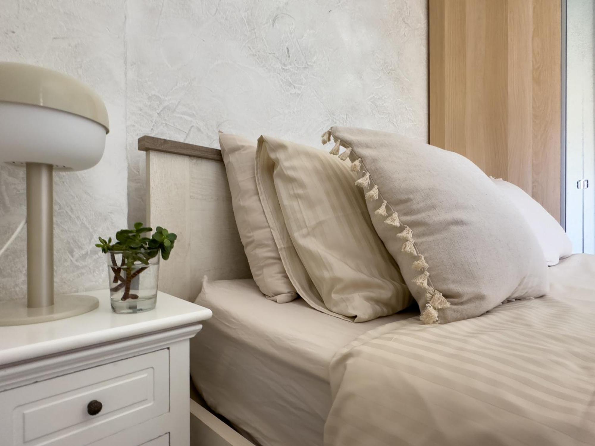 Amazing 3-Bedroom Apartment. Pool And Sea View! Los Cristianos  Buitenkant foto