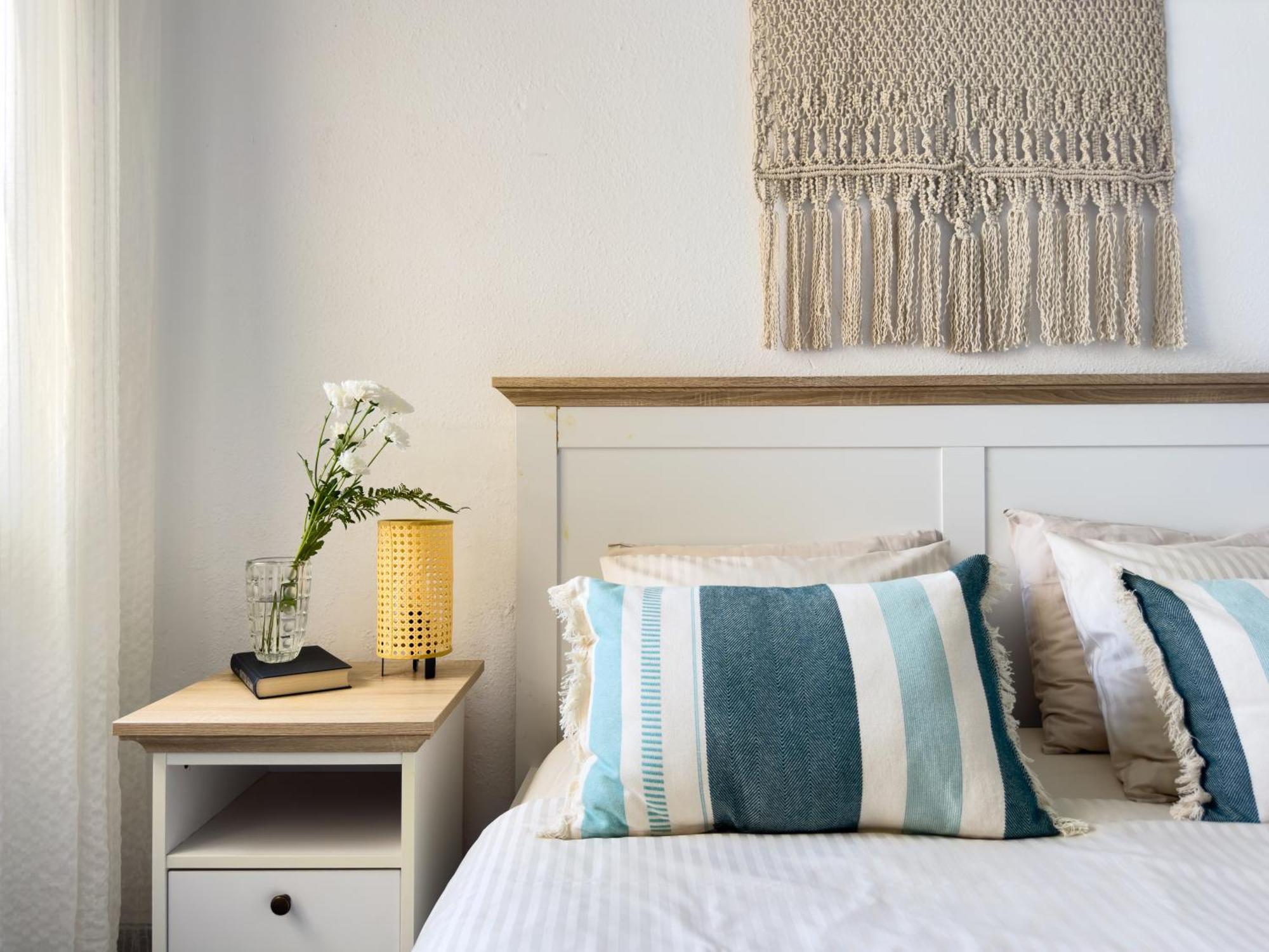 Amazing 3-Bedroom Apartment. Pool And Sea View! Los Cristianos  Buitenkant foto