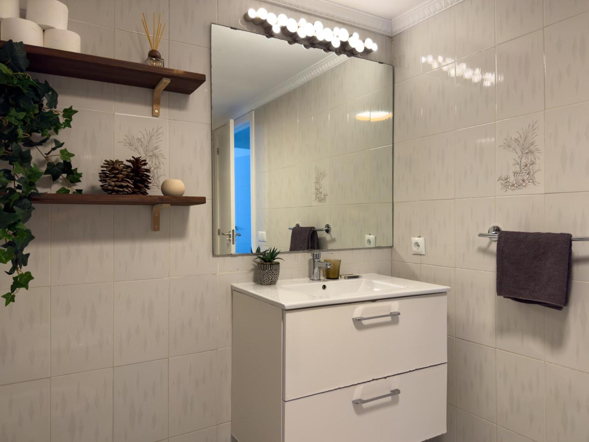 Amazing 3-Bedroom Apartment. Pool And Sea View! Los Cristianos  Buitenkant foto