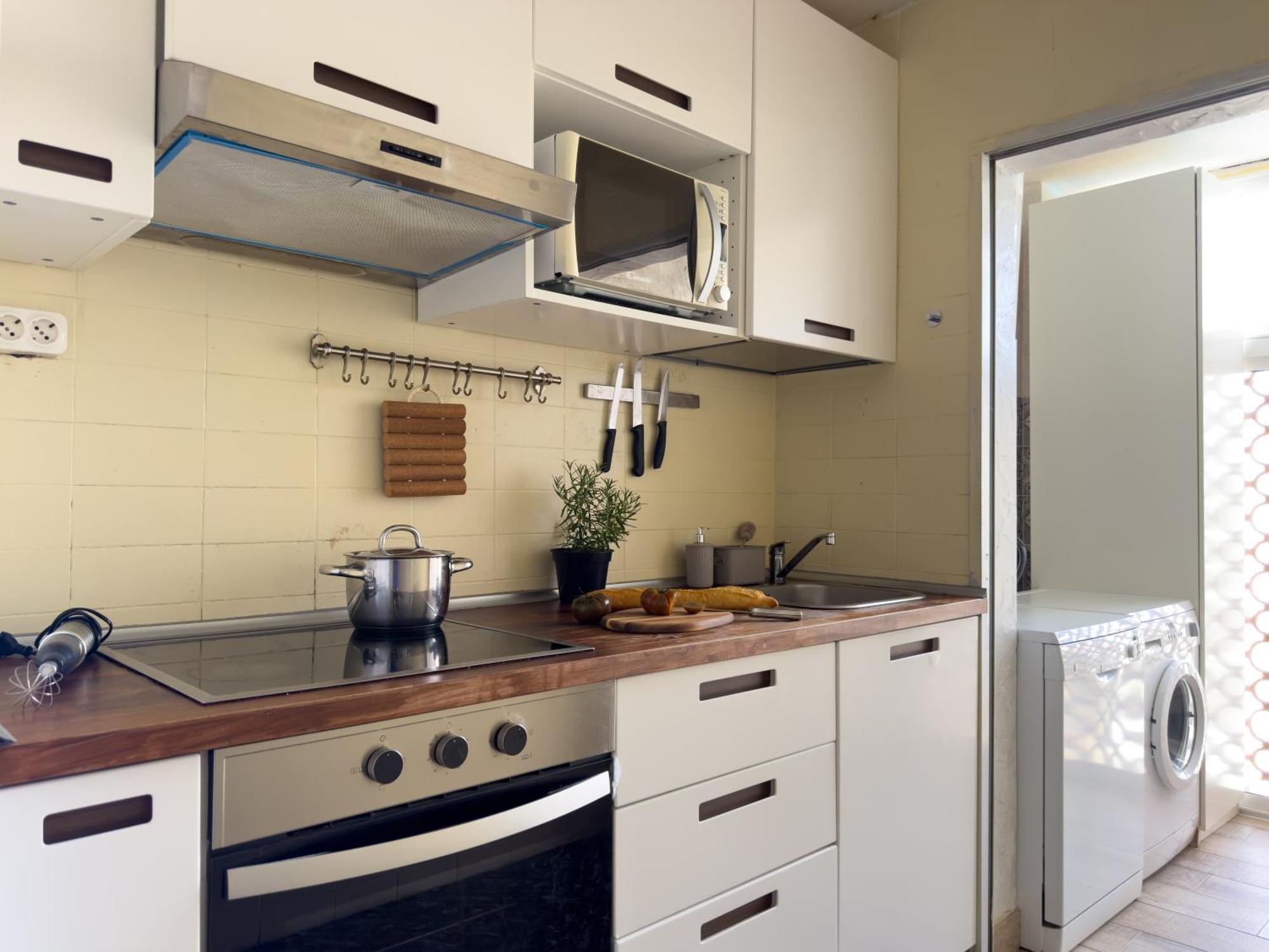 Amazing 3-Bedroom Apartment. Pool And Sea View! Los Cristianos  Buitenkant foto
