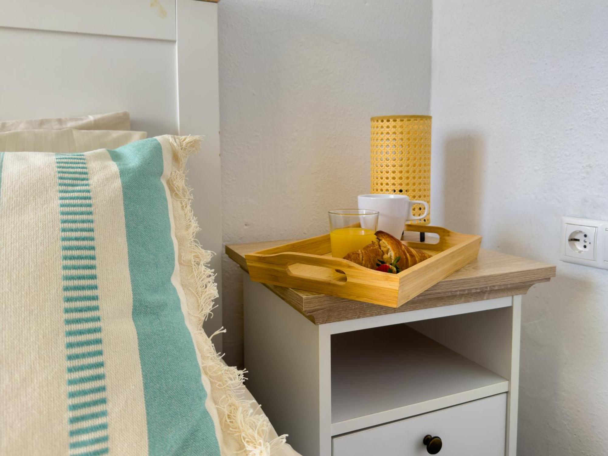 Amazing 3-Bedroom Apartment. Pool And Sea View! Los Cristianos  Buitenkant foto
